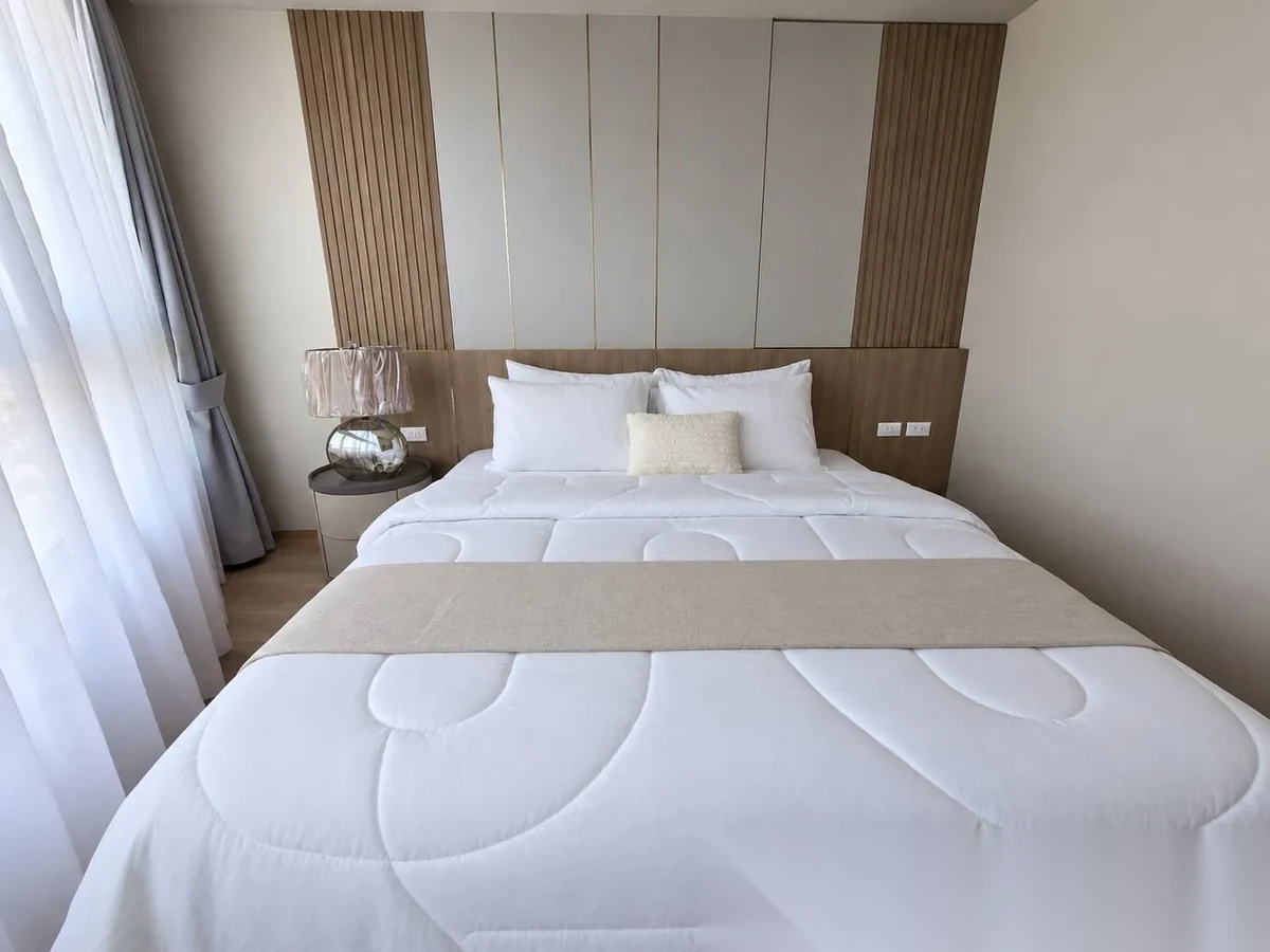 2 Bedroom Apartment for rent at CHARDONNAY NAIHARN complex · Rawai — photo 5