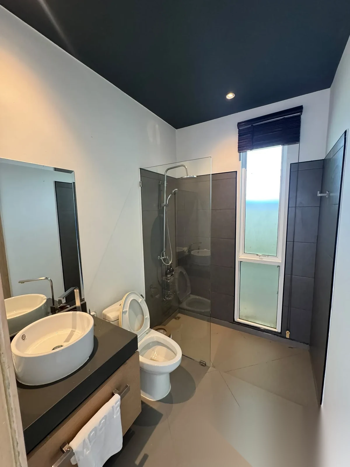 Вилла 2BR в комплексе Villa Sunpao · Чернг Тале / Bang Tao · Вид на бассейн — фото 13