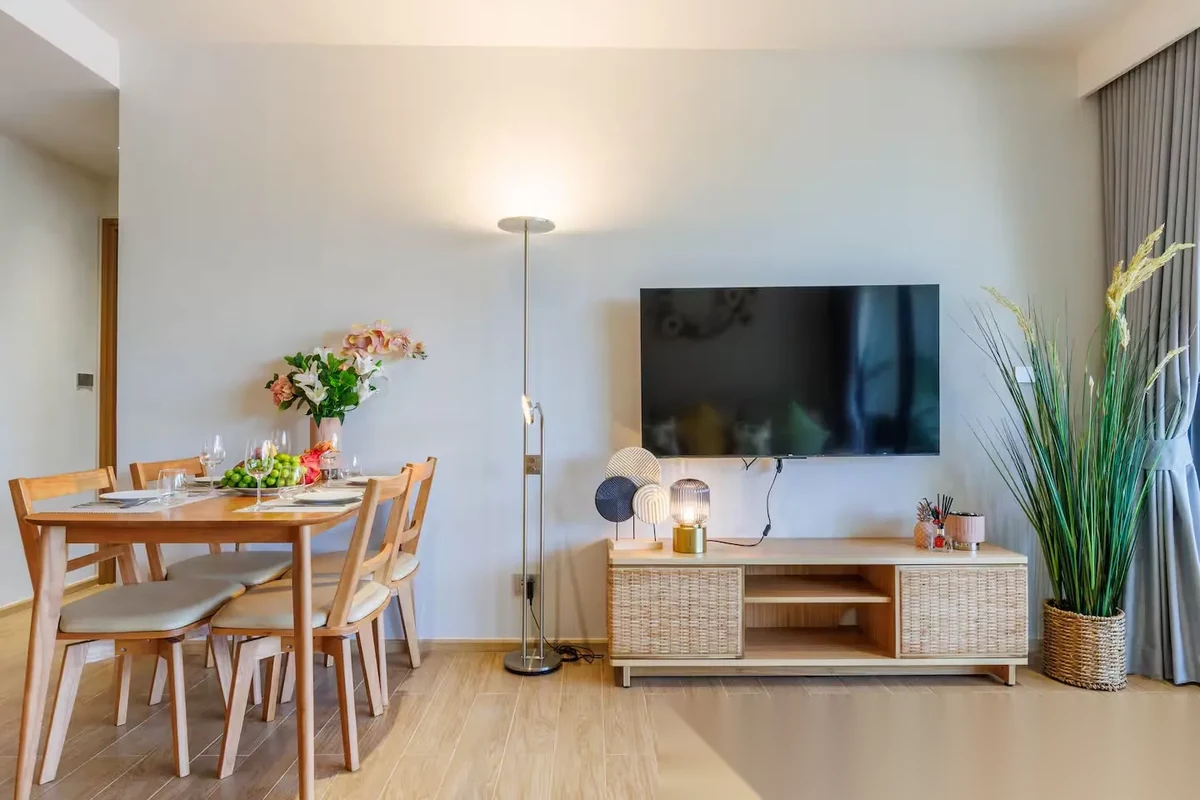 2 Bedroom Apartment for sale at Laguna Beachside complex · Choeng Thale — photo 5