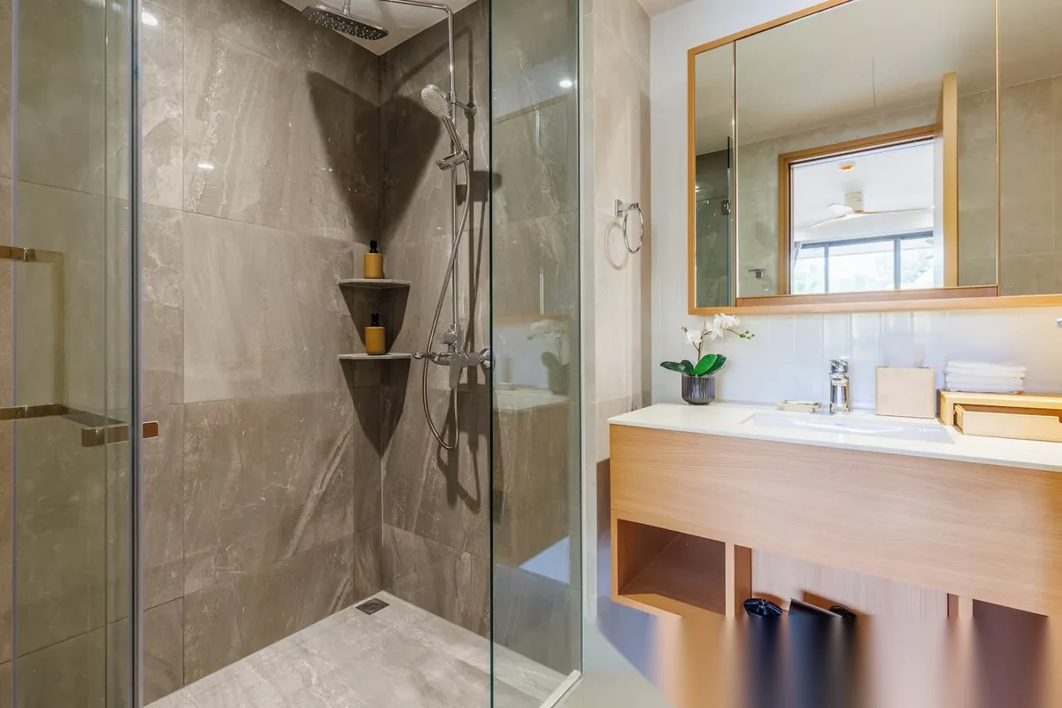 2 Bedroom Apartment for sale at Laguna Beachside complex · Choeng Thale — photo 7