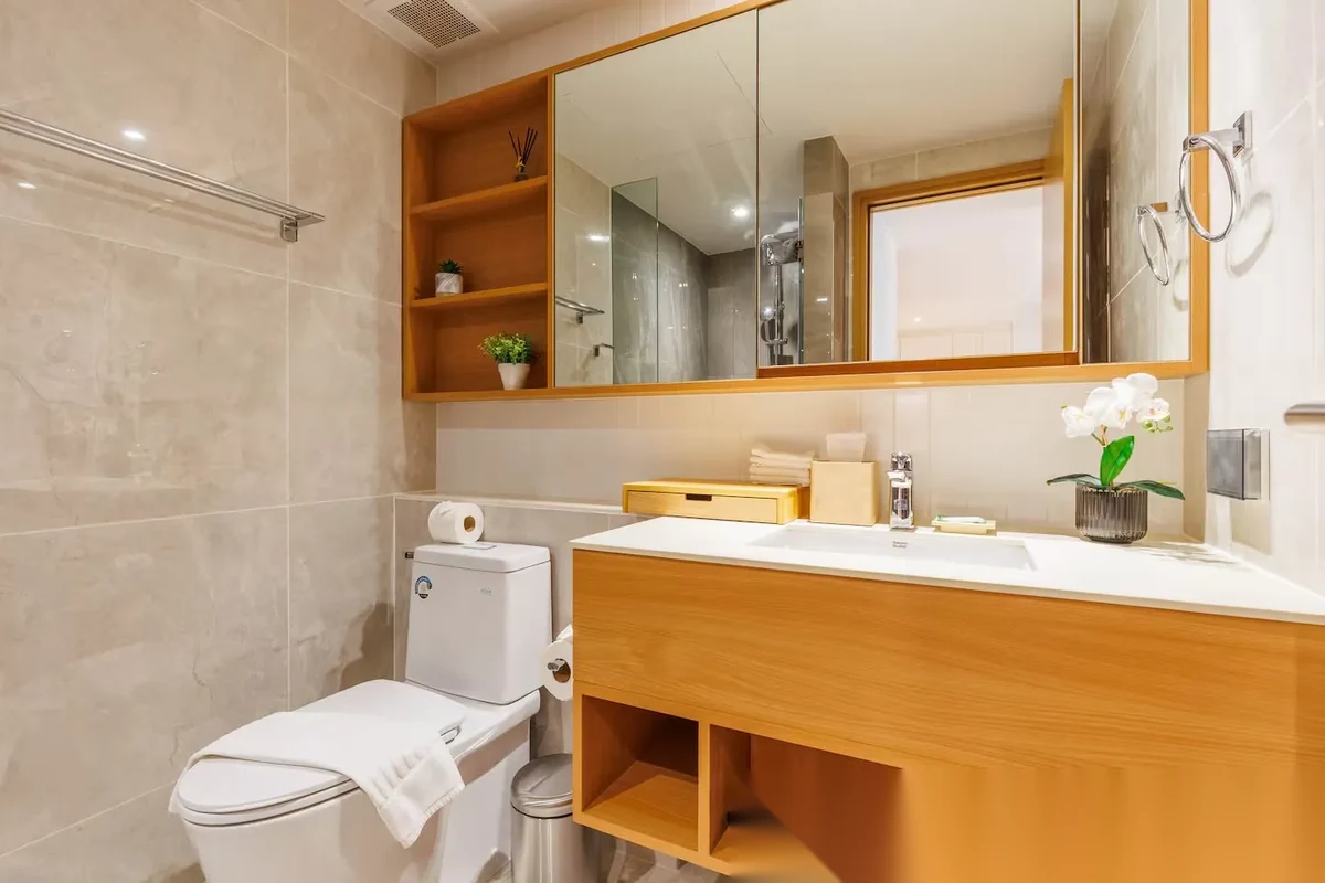 2 Bedroom Apartment for sale at Laguna Beachside complex · Choeng Thale — photo 8