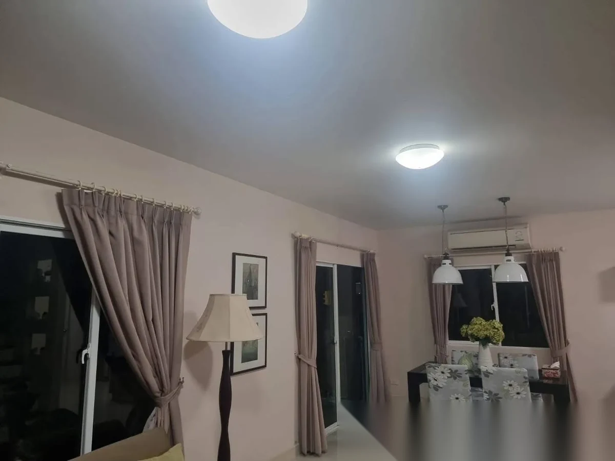 3 Bedroom House for sale at Habitia Kohkaew Phuket complex · Ko Kaeo — photo 5