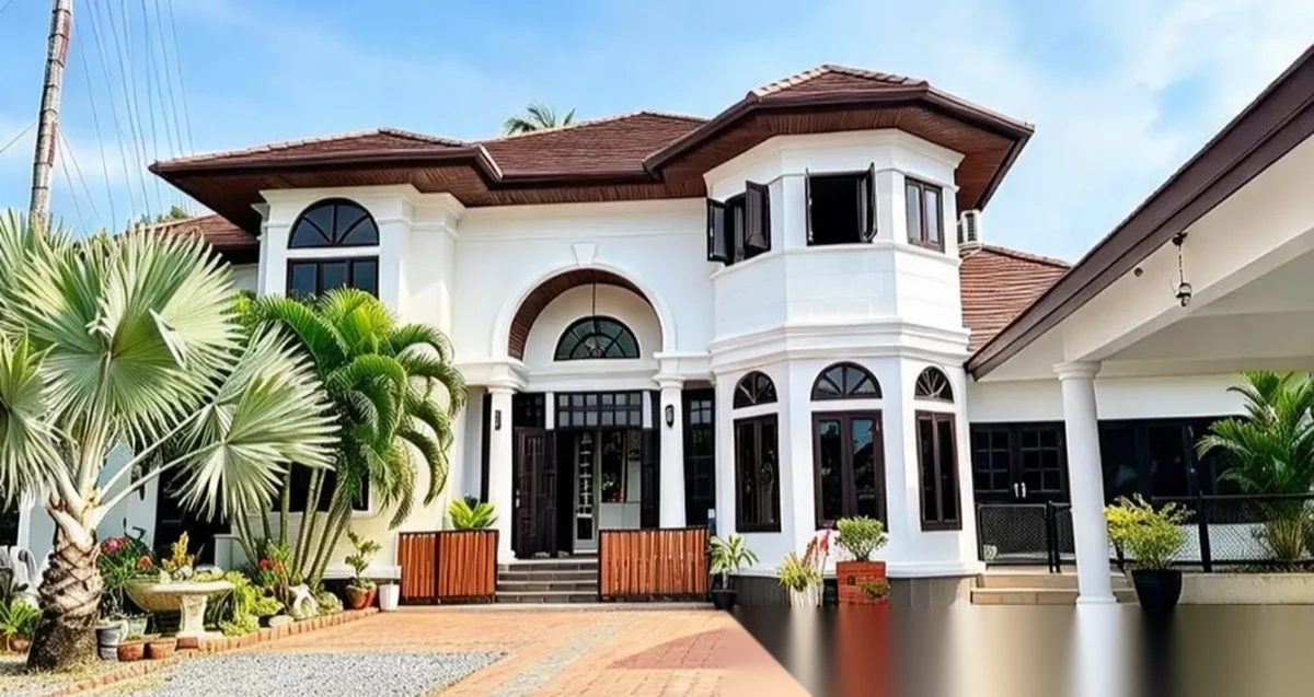10 Bedroom Villa for sale — превью PDF
