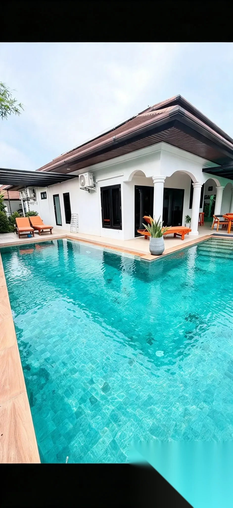 10 Bedroom Villa for sale — photo 4