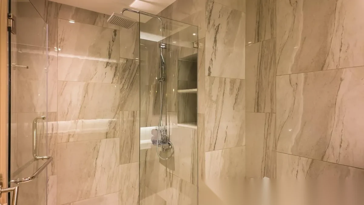 Studio Apartment for sale at Bellevue Lagoon Phuket complex · Choeng Thale — photo 14