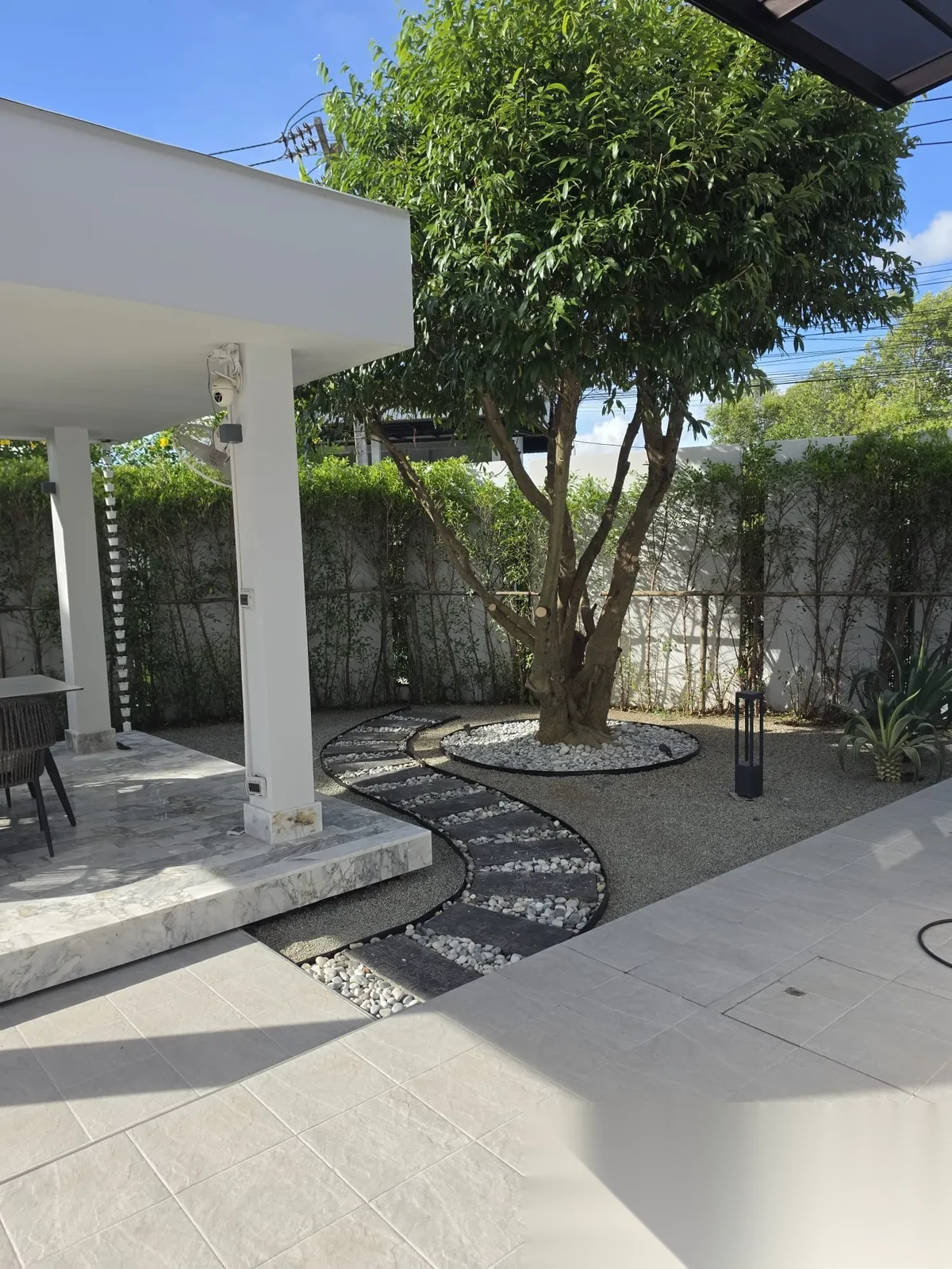 2 Bedroom Villa for rent at The 8 Pool Villa complex · Chalong — photo 3