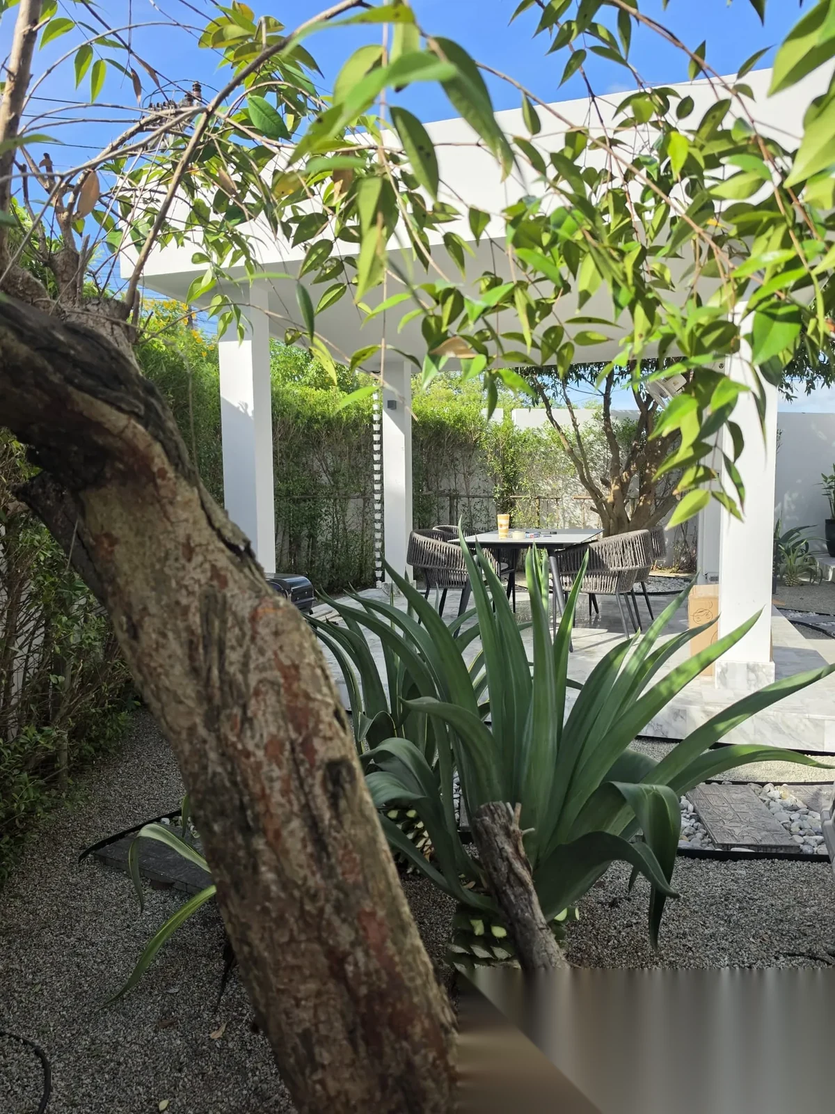 2 Bedroom Villa for rent at The 8 Pool Villa complex · Chalong — photo 5