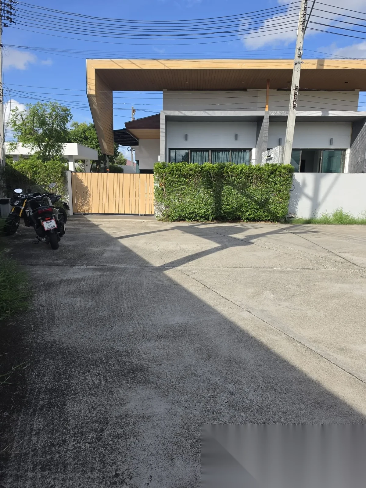 2 Bedroom Villa for rent at The 8 Pool Villa complex · Chalong — photo 6