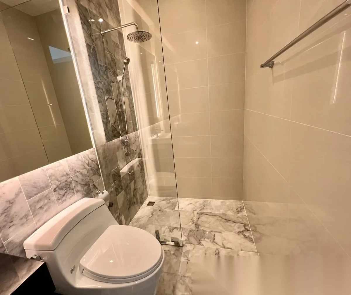 2 Bedroom Villa for rent at The 8 Pool Villa complex · Chalong — photo 7