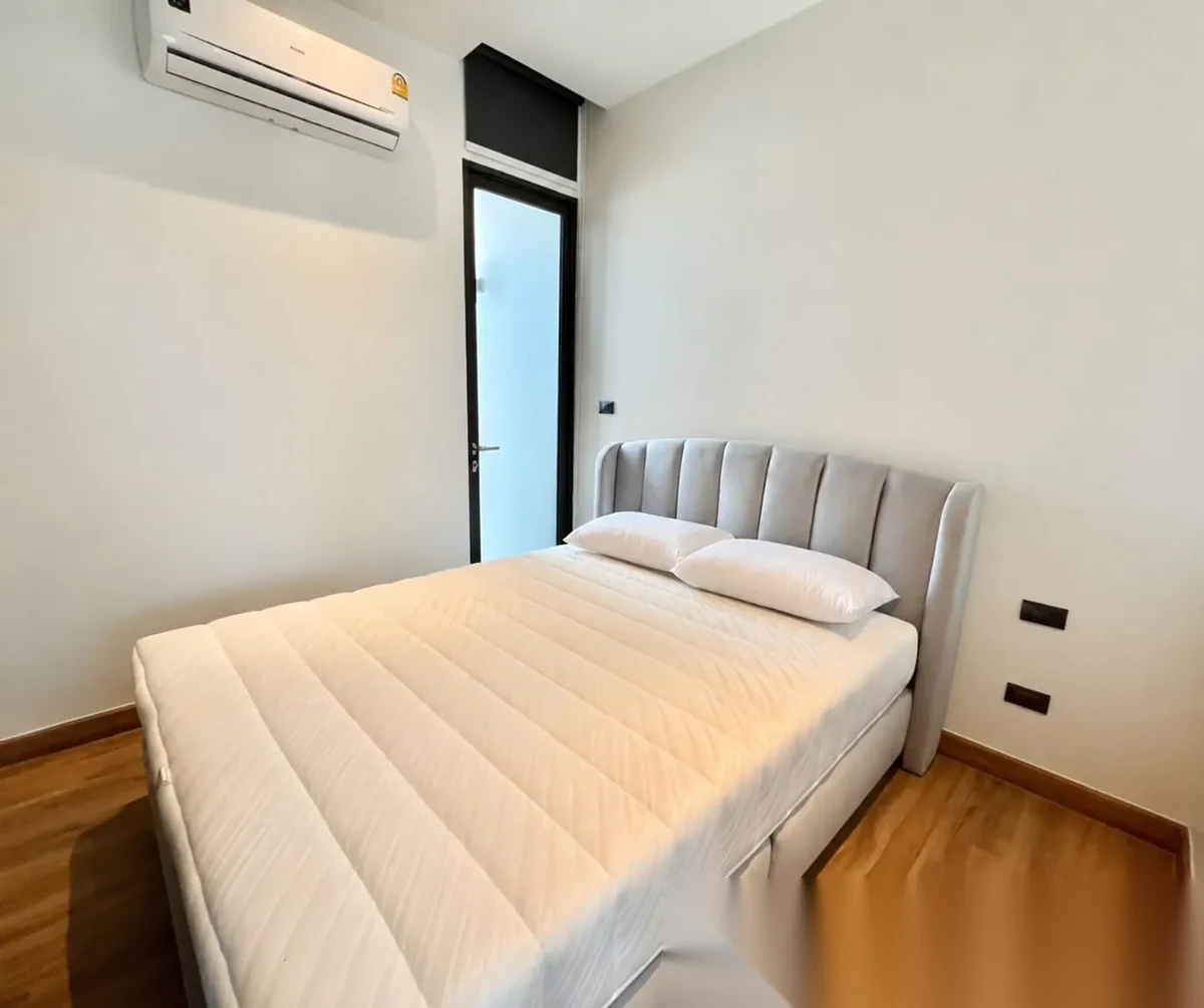 2 Bedroom Villa for rent at The 8 Pool Villa complex · Chalong — photo 8