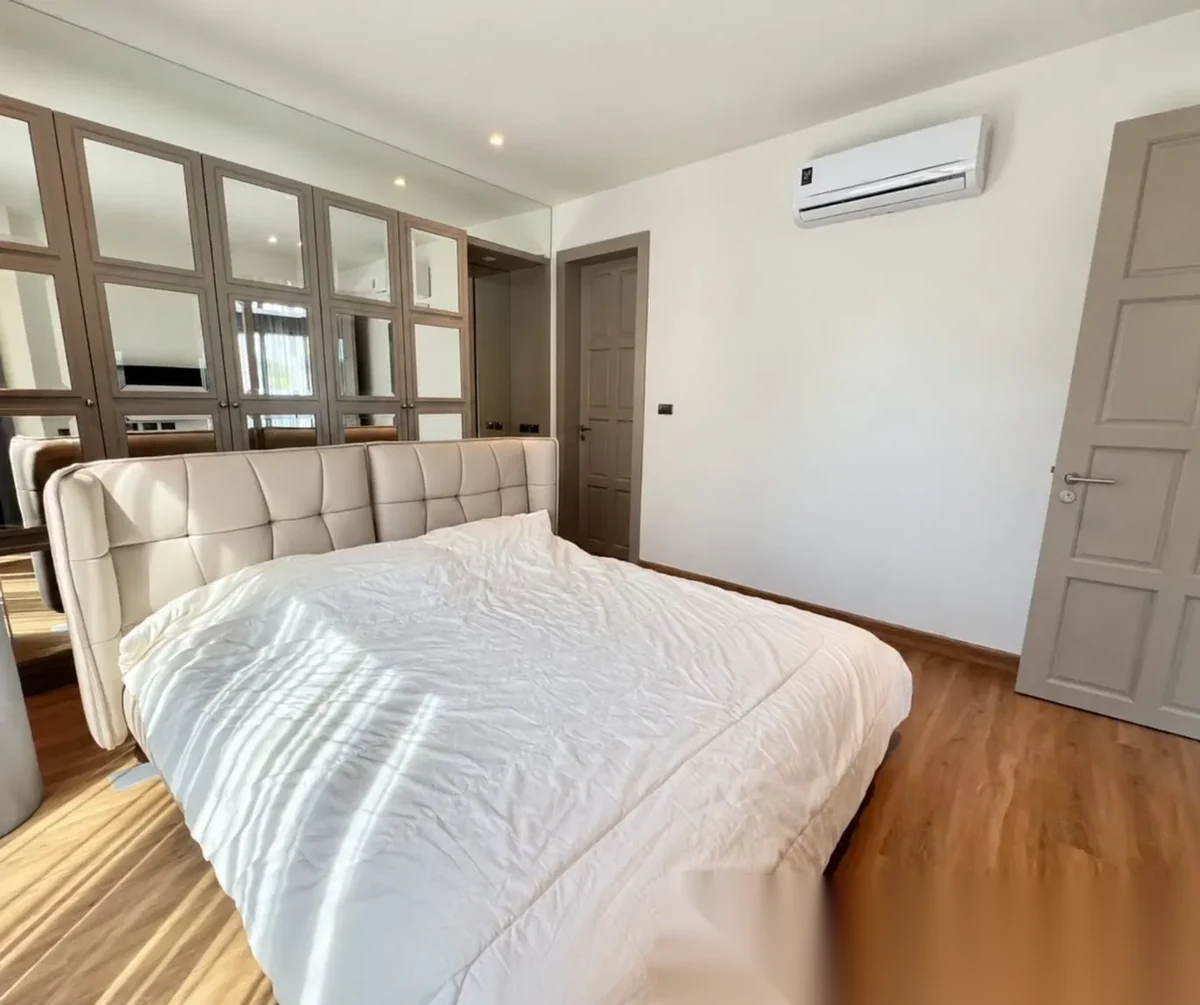 2 Bedroom Villa for rent at The 8 Pool Villa complex · Chalong — photo 9