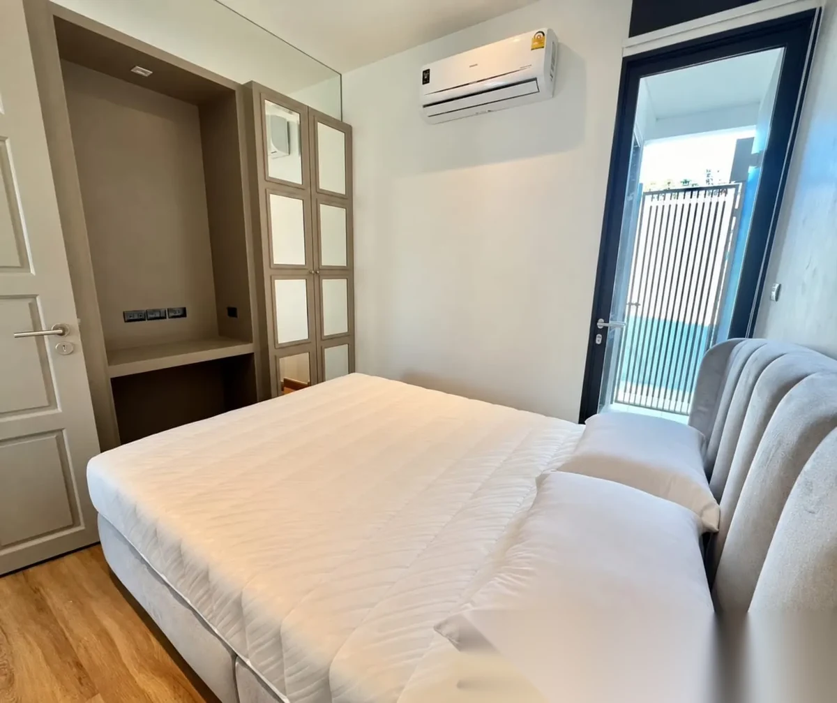 2 Bedroom Villa for rent at The 8 Pool Villa complex · Chalong — photo 10