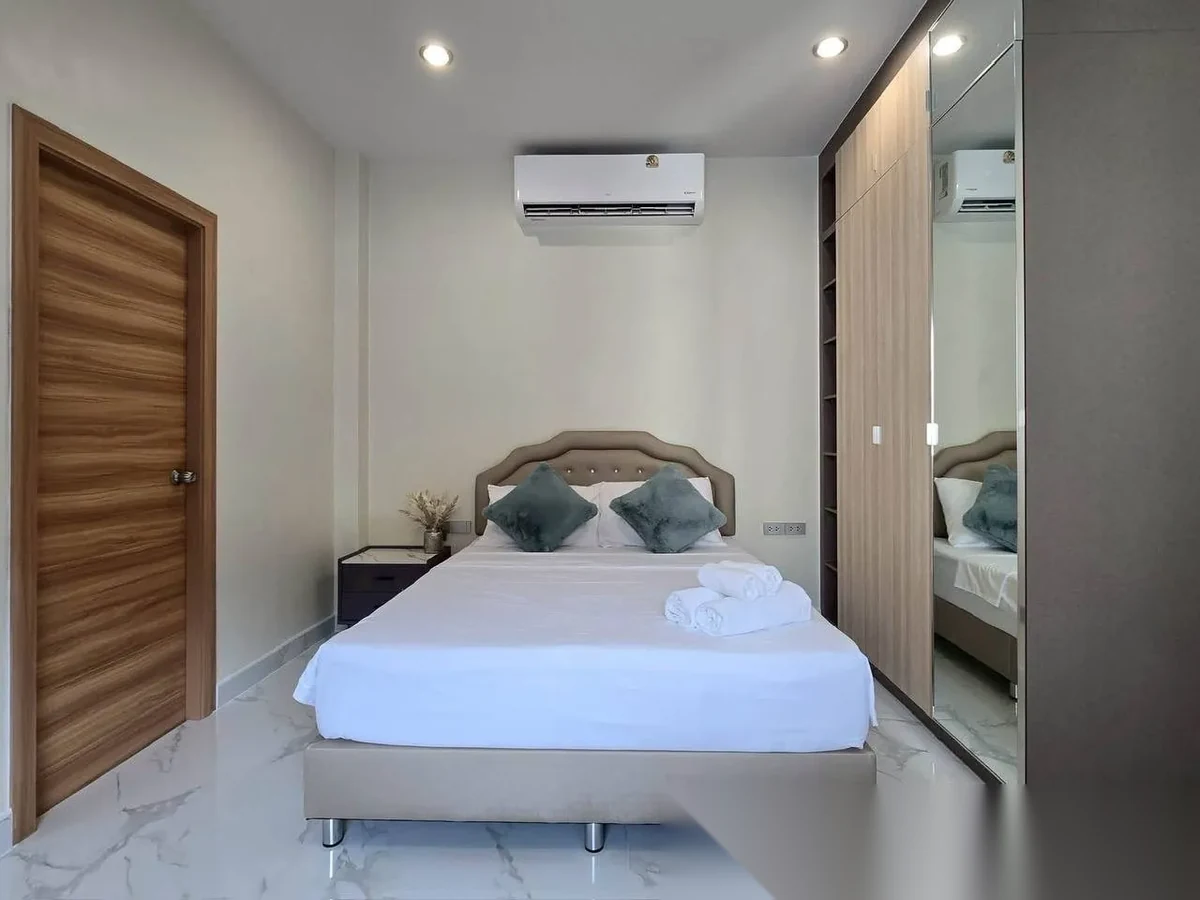 2 Bedroom Villa for rent at 85000 complex · Rawai — photo 3