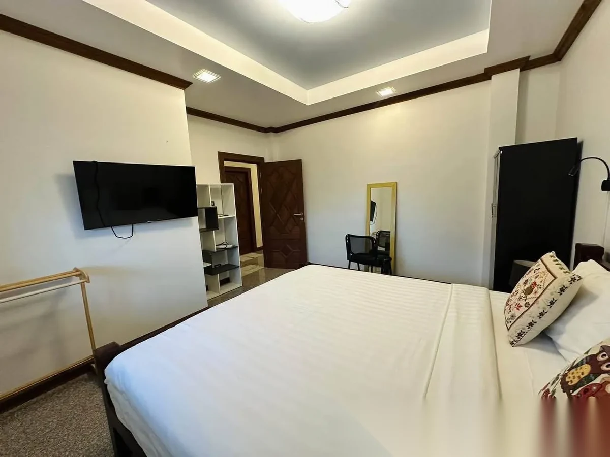 3 Bedroom Villa for rent at 110000 complex · Kathu — photo 2