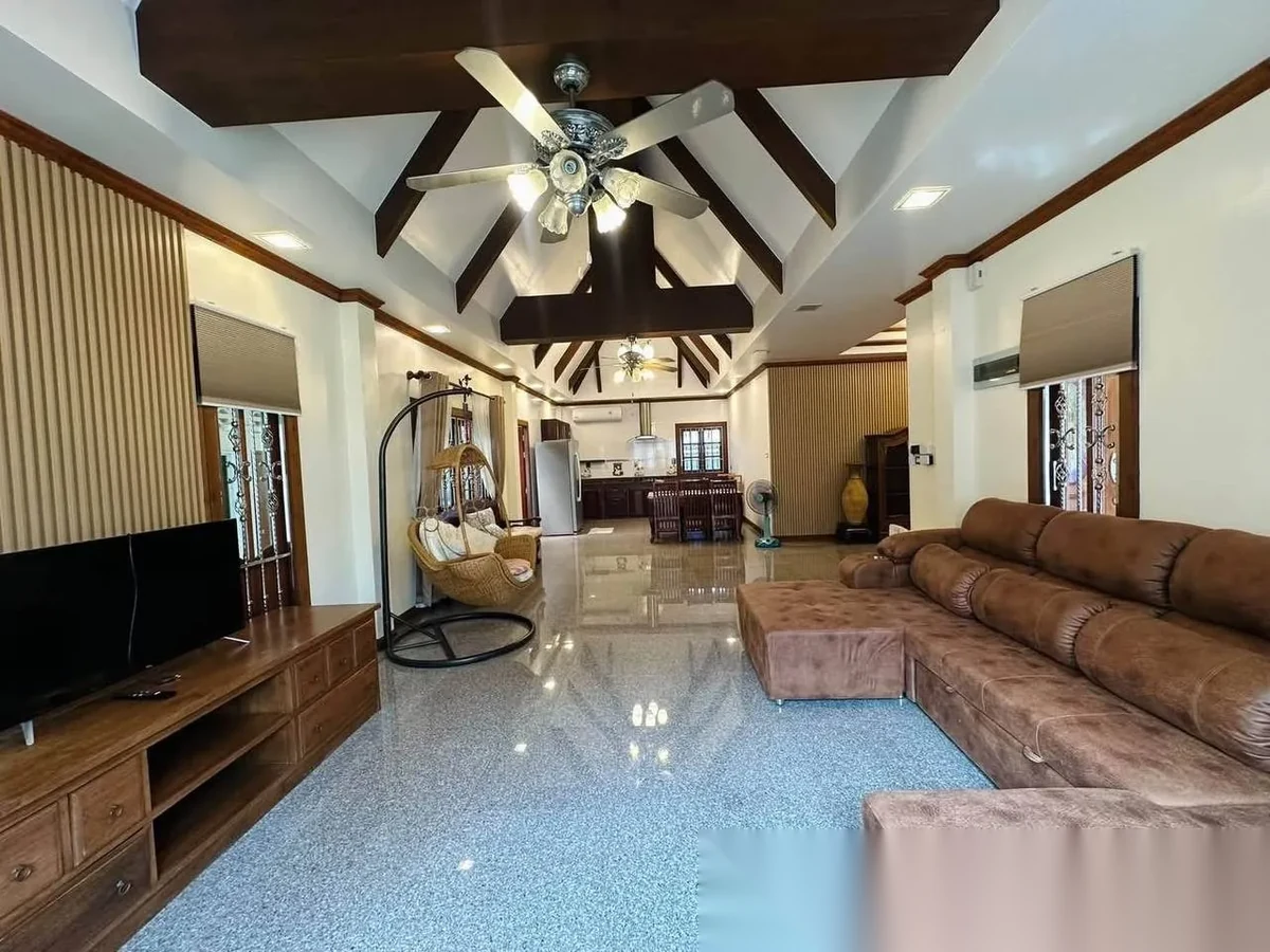 3 Bedroom Villa for rent at 110000 complex · Kathu — photo 3