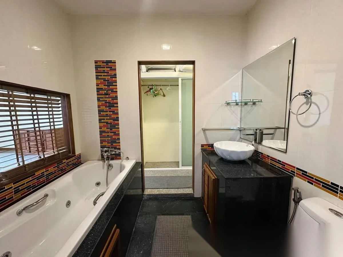 3 Bedroom Villa for rent at 110000 complex · Kathu — photo 5