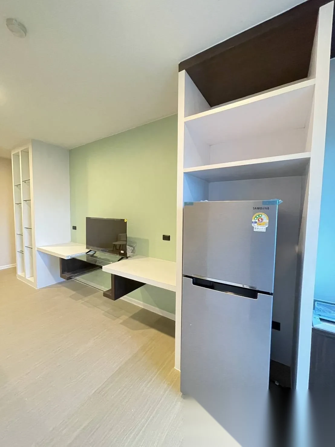 Studio Apartment for sale at Phanason City Condo complex · Wichit — photo 4