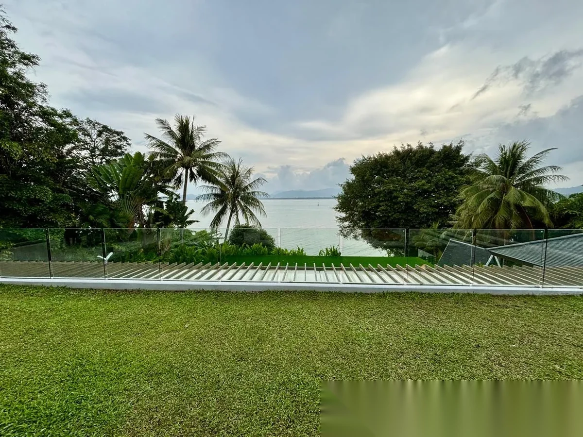 6 Bedroom Villa for sale at The Cape Residences complex · Pa Khlok · Sea View — photo 4