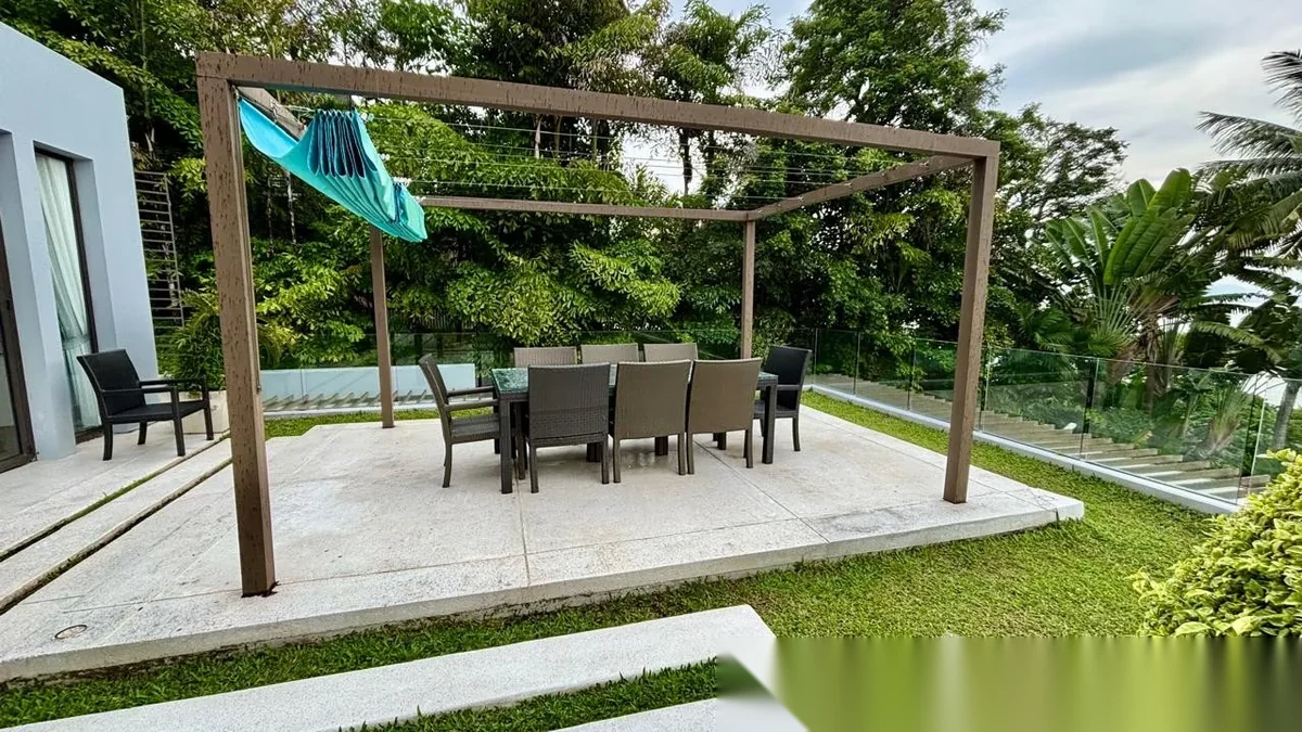 6 Bedroom Villa for sale at The Cape Residences complex · Pa Khlok · Sea View — photo 5