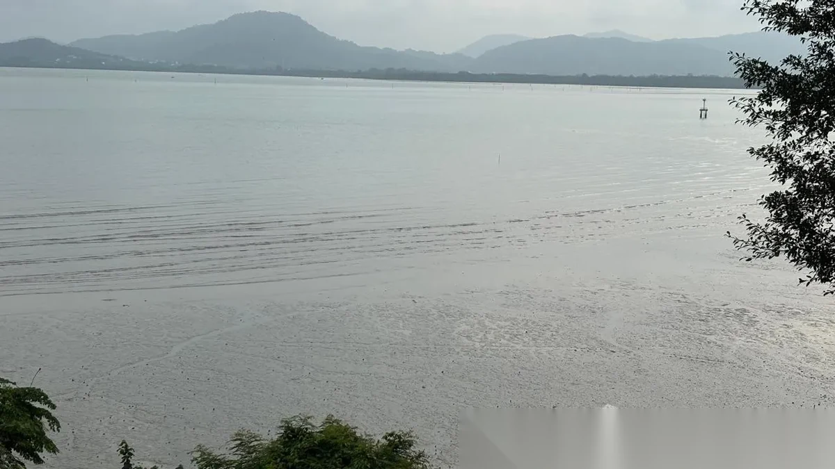 6 Bedroom Villa for sale at The Cape Residences complex · Pa Khlok · Sea View — photo 23