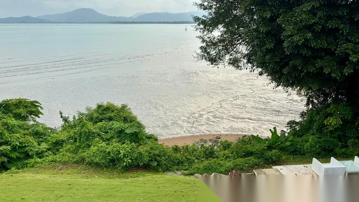 6 Bedroom Villa for sale at The Cape Residences complex · Pa Khlok · Sea View — photo 24