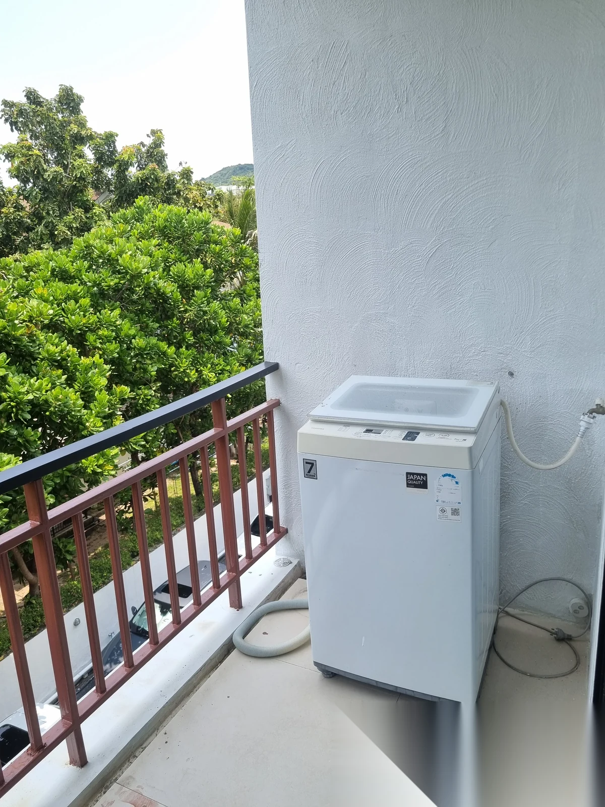 1 Bedroom Apartment for rent at The Title Rawai Phase 1-2 complex · Rawai — photo 2