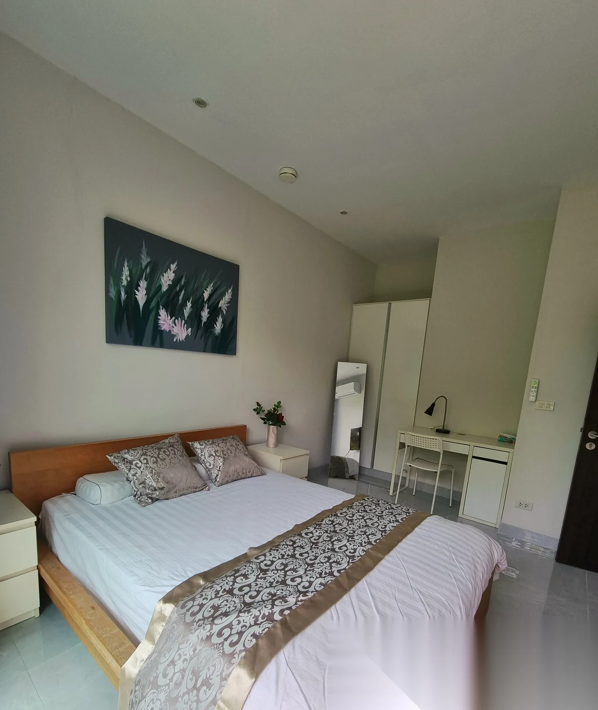 1 Bedroom Apartment for rent at The Title Rawai Phase 1-2 complex · Rawai — photo 3