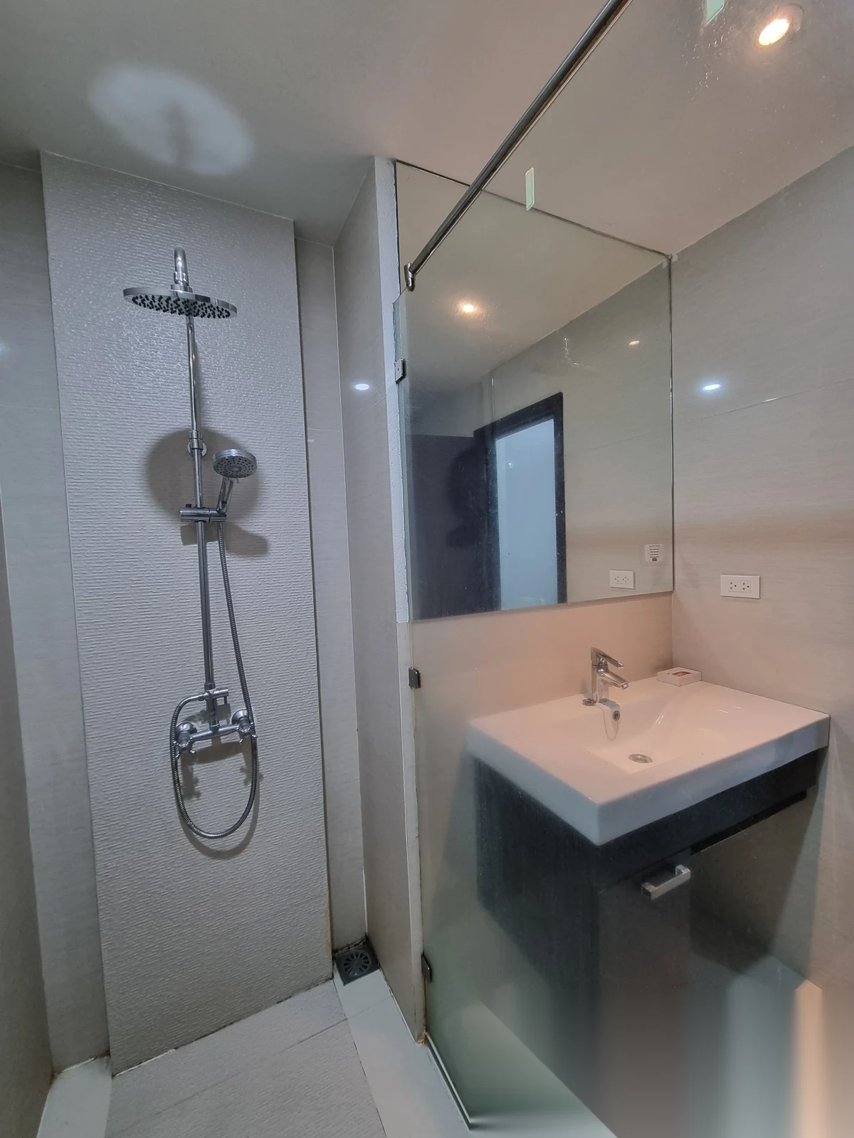 1 Bedroom Apartment for rent at The Title Rawai Phase 1-2 complex · Rawai — photo 5