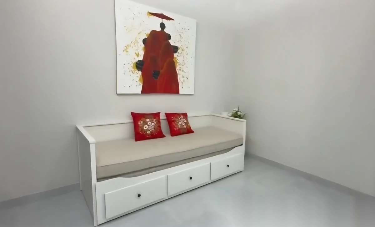 1 Bedroom Apartment for rent at The Title Rawai Phase 1-2 complex · Rawai — photo 8