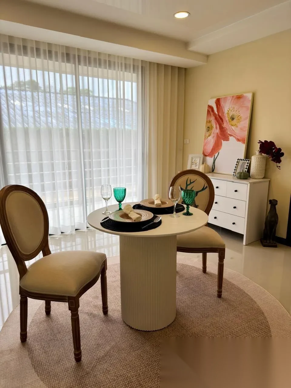 1 Bedroom Apartment for sale at Saiyuan Buri Condominium complex · Rawai — photo 2