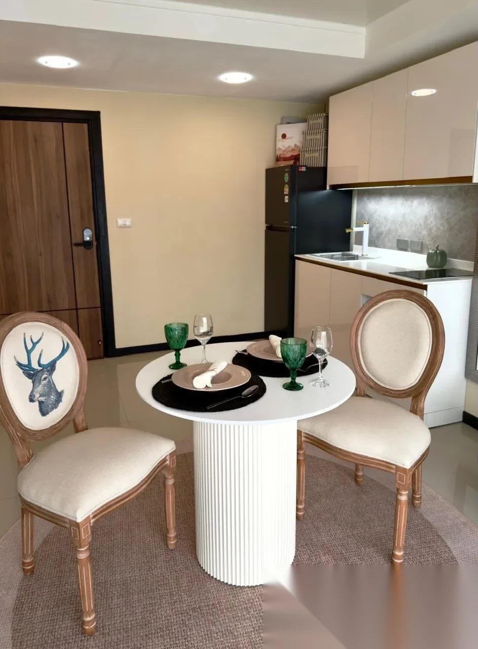1 Bedroom Apartment for sale at Saiyuan Buri Condominium complex · Rawai — photo 3