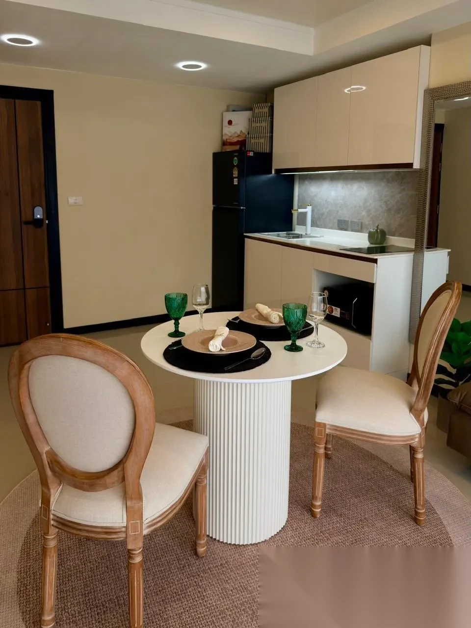 1 Bedroom Apartment for sale at Saiyuan Buri Condominium complex · Rawai — photo 4