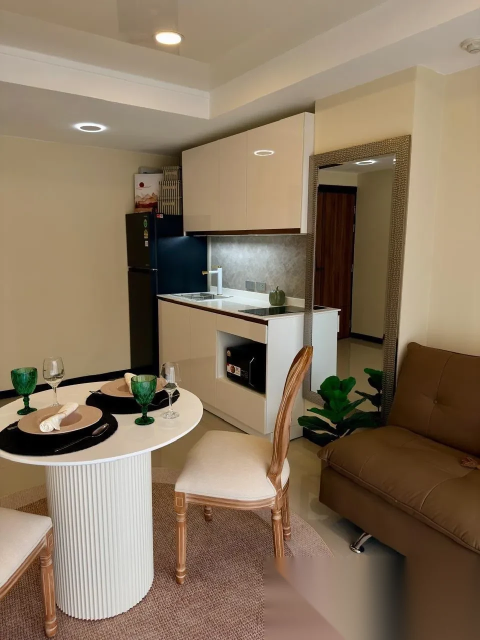 1 Bedroom Apartment for sale at Saiyuan Buri Condominium complex · Rawai — photo 7