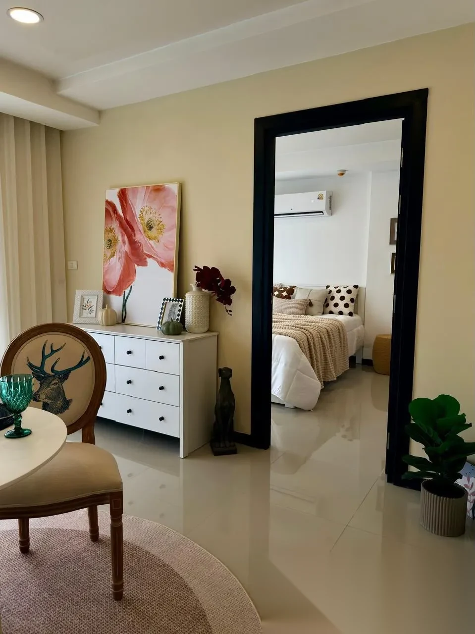 1 Bedroom Apartment for sale at Saiyuan Buri Condominium complex · Rawai — photo 8