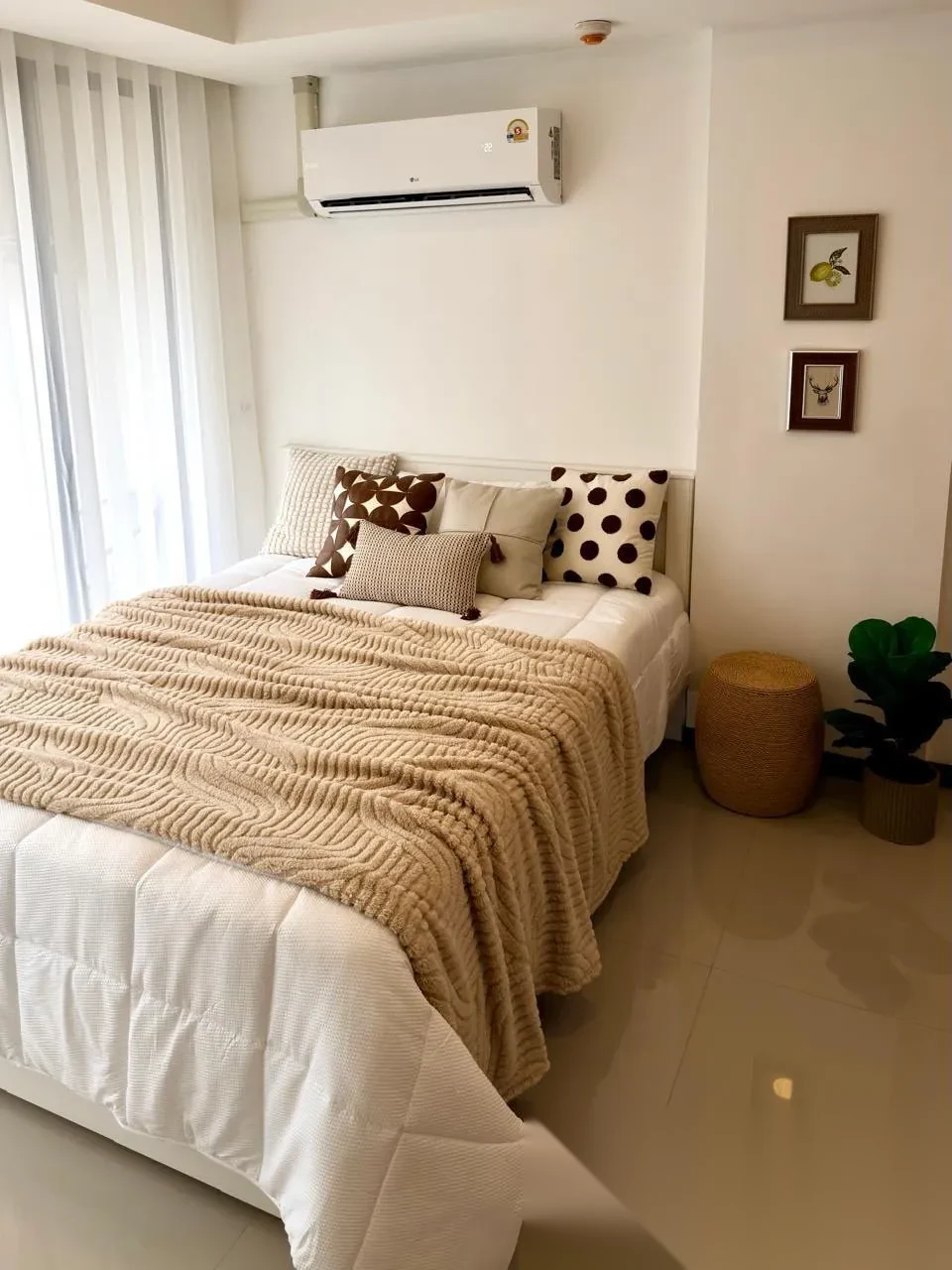 1 Bedroom Apartment for sale at Saiyuan Buri Condominium complex · Rawai — photo 9