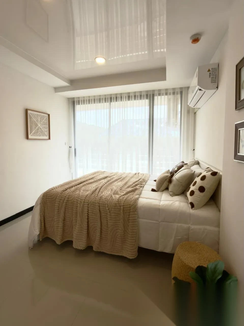 1 Bedroom Apartment for sale at Saiyuan Buri Condominium complex · Rawai — photo 11