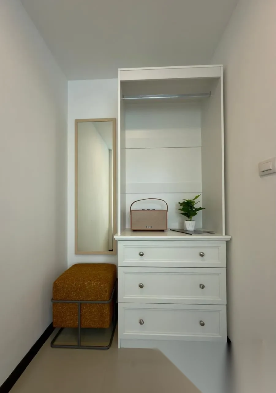 1 Bedroom Apartment for sale at Saiyuan Buri Condominium complex · Rawai — photo 12