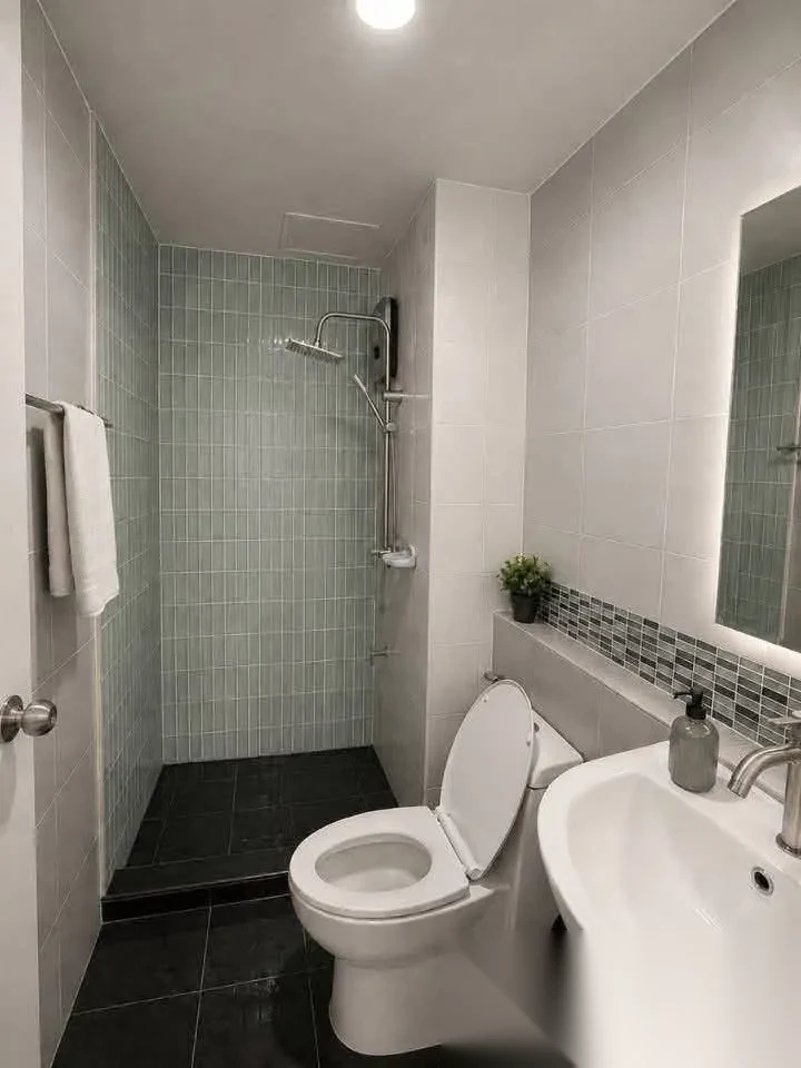 1 Bedroom Apartment for sale at D Condo Kathu complex · Kathu · Pool View — photo 4