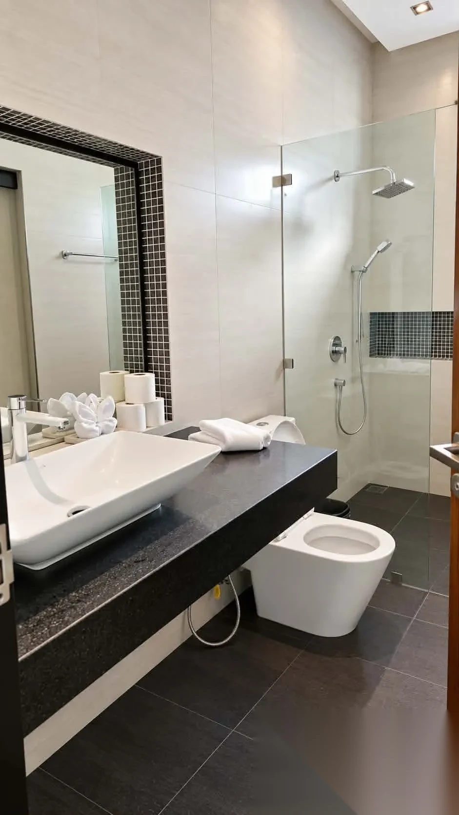 3 Bedroom Villa for rent at PRIVATE POOL VILLA PA KLOK complex · Pa Khlok · Pool View — photo 12