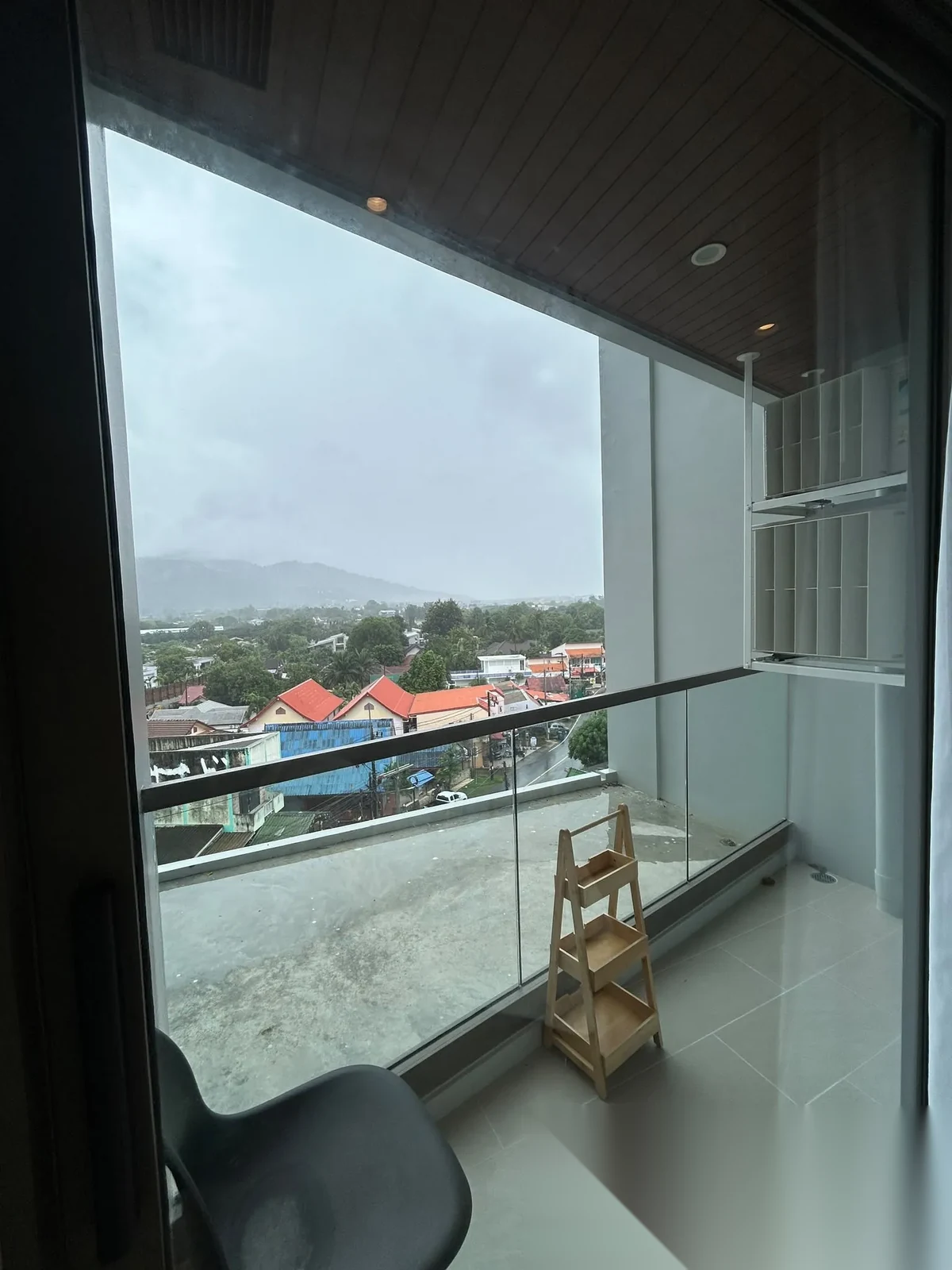 1 Bedroom Apartment for rent at CHARDONNAY NAIHARN complex · Rawai — photo 4