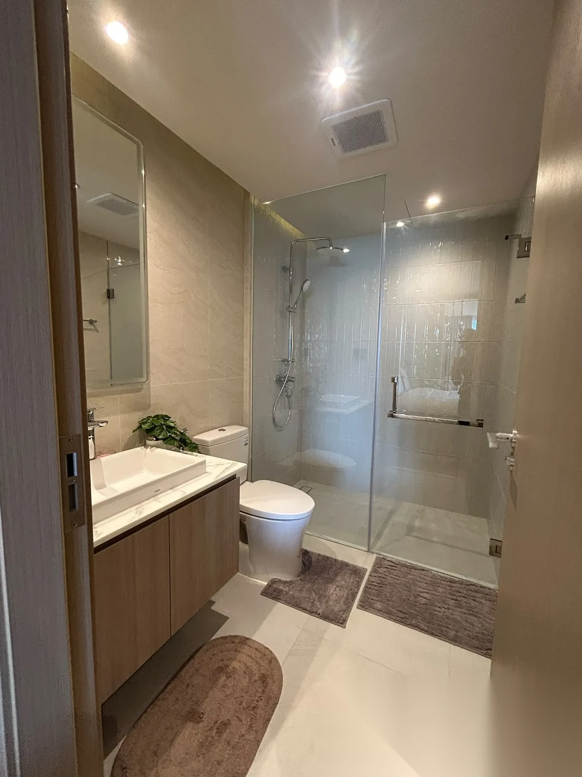 1 Bedroom Apartment for rent at CHARDONNAY NAIHARN complex · Rawai — photo 8