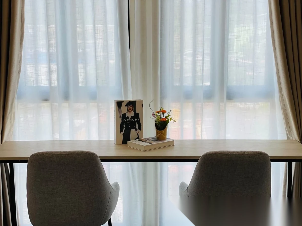 1 Bedroom Apartment for rent at THE BASE Bukit complex · Wichit — photo 2