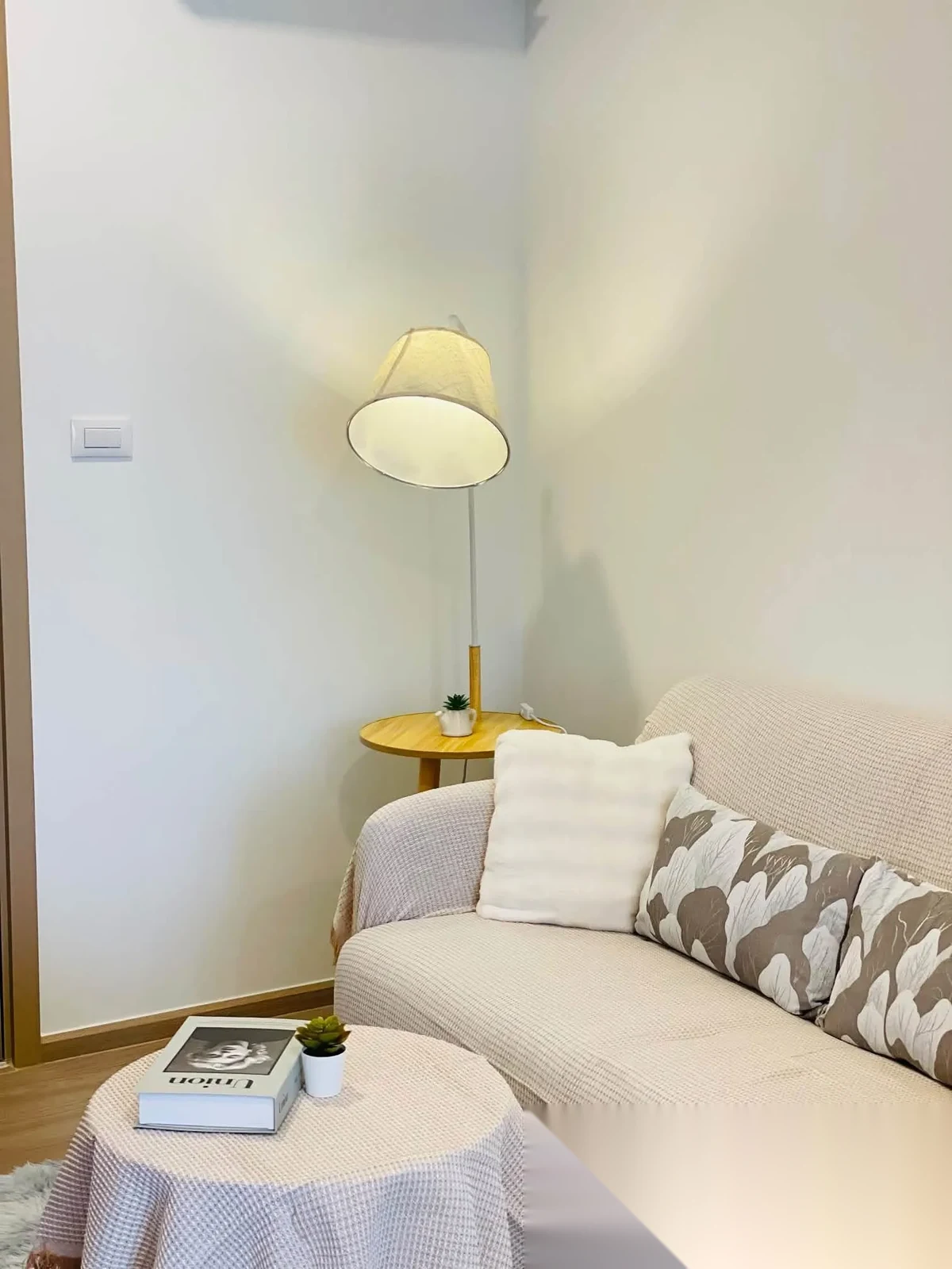 1 Bedroom Apartment for rent at THE BASE Bukit complex · Wichit — photo 3