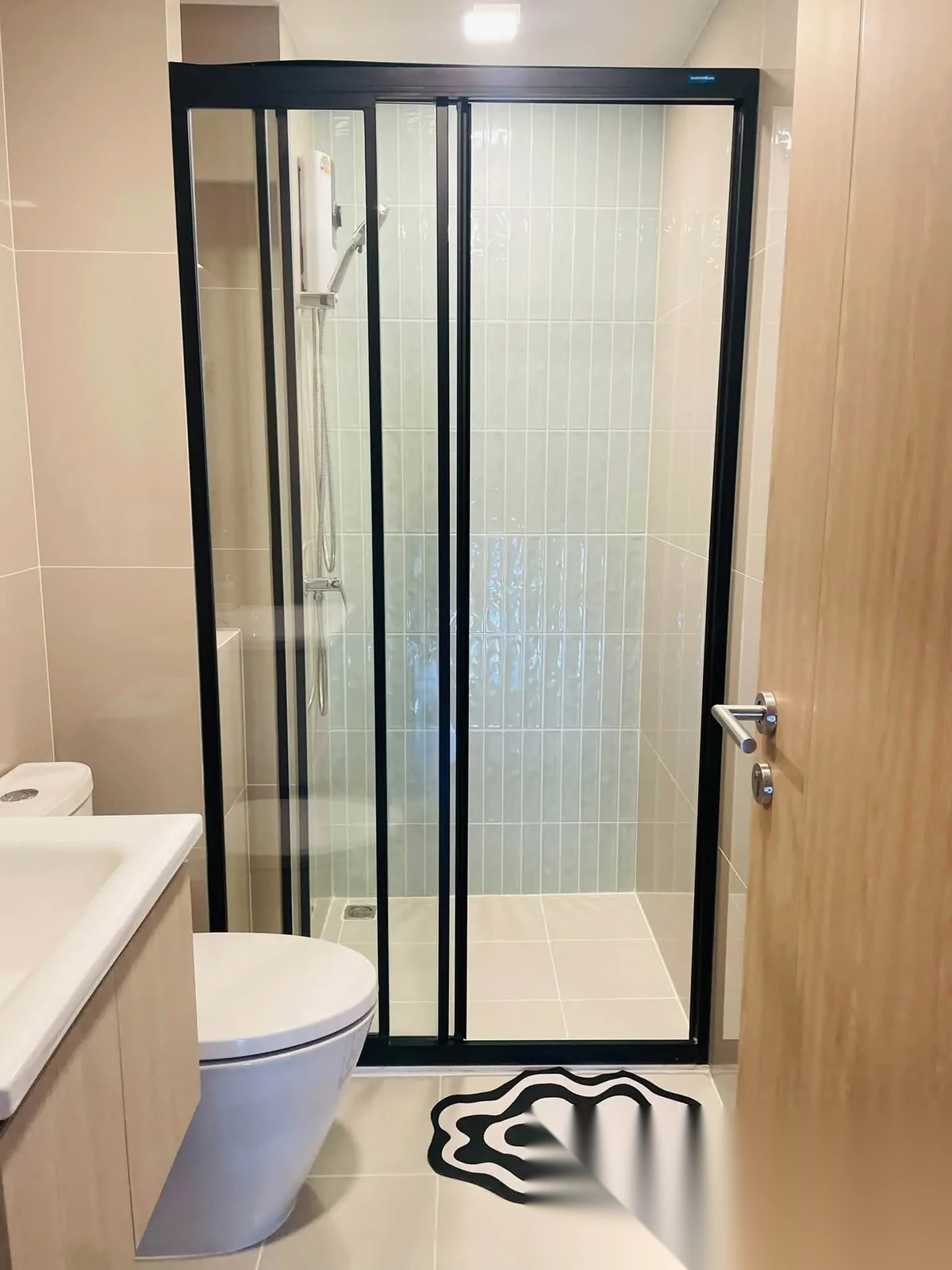 1 Bedroom Apartment for rent at THE BASE Bukit complex · Wichit — photo 7