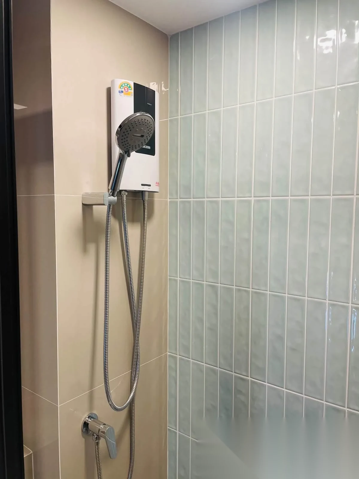1 Bedroom Apartment for rent at THE BASE Bukit complex · Wichit — photo 9