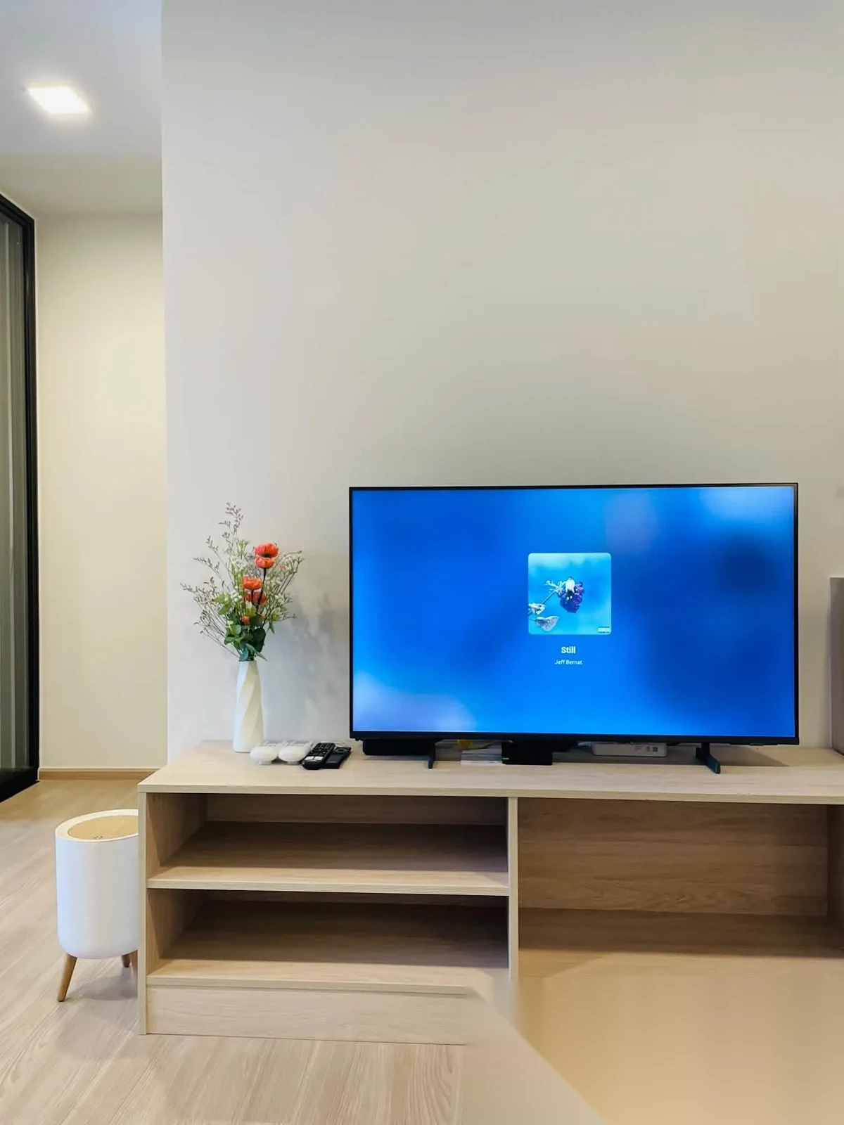 1 Bedroom Apartment for rent at THE BASE Bukit complex · Wichit — photo 10