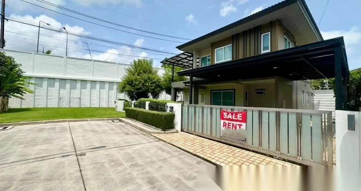 5 Bedroom House for rent at Saransiri Kohkaew complex · Ko Kaeo