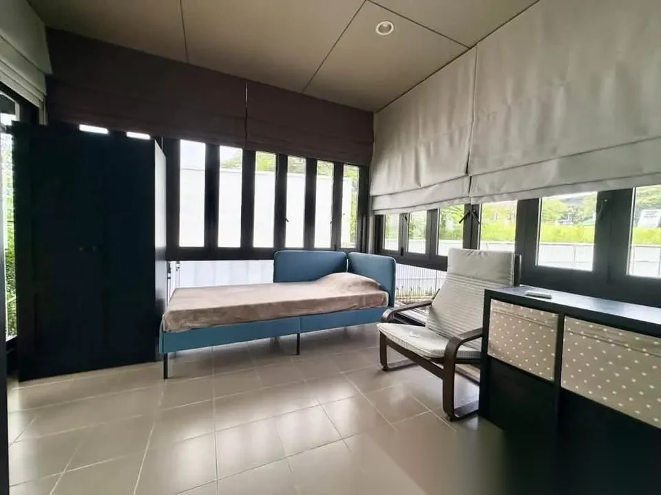 5 Bedroom House for rent at Saransiri Kohkaew complex · Ko Kaeo — photo 3