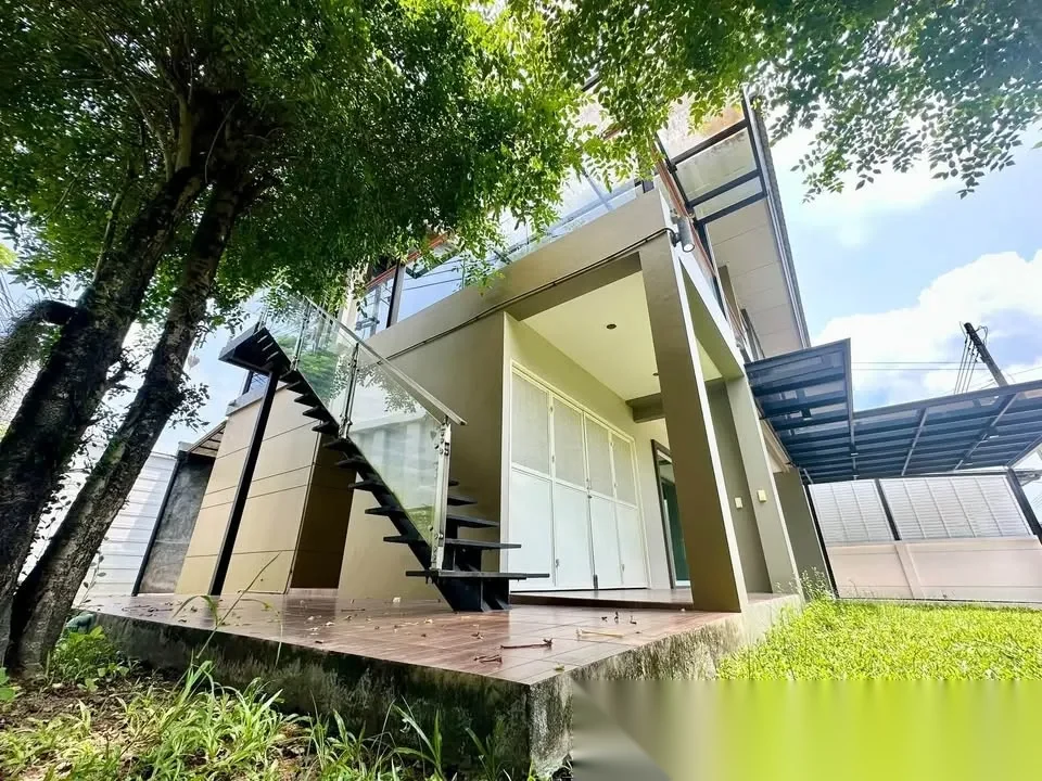 5 Bedroom House for rent at Saransiri Kohkaew complex · Ko Kaeo — photo 4