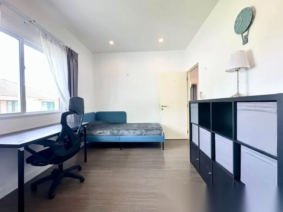 5 Bedroom House for rent at Saransiri Kohkaew complex · Ko Kaeo — photo 5
